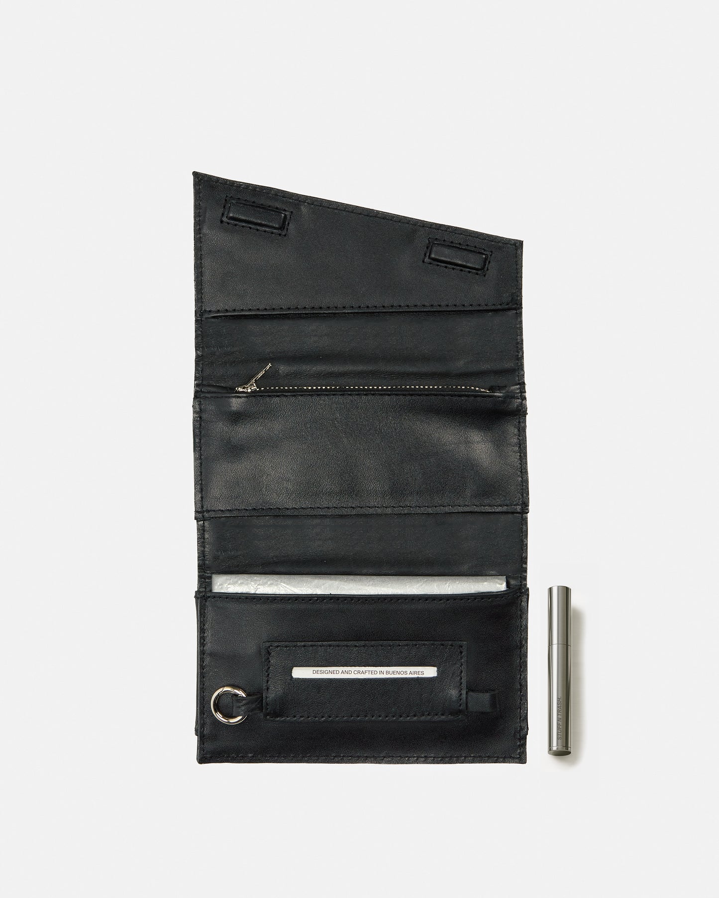 ANGLE TOBACCO CASE
