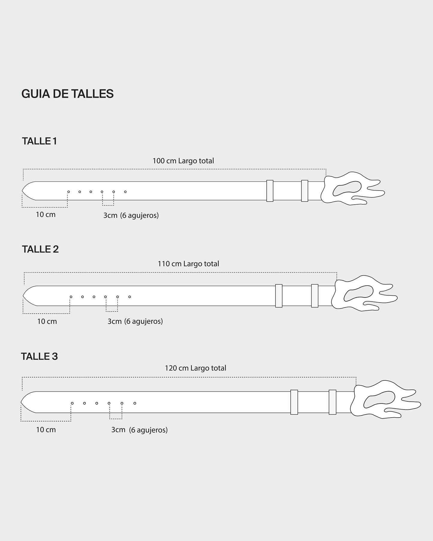 CLASSIC BELT SLIM