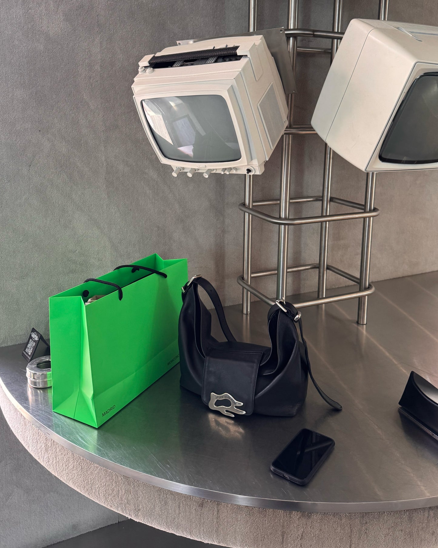 VENENO BAG