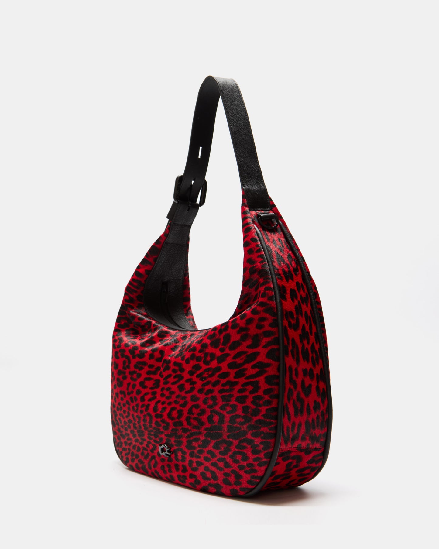 MAXI LEATHER BAG
