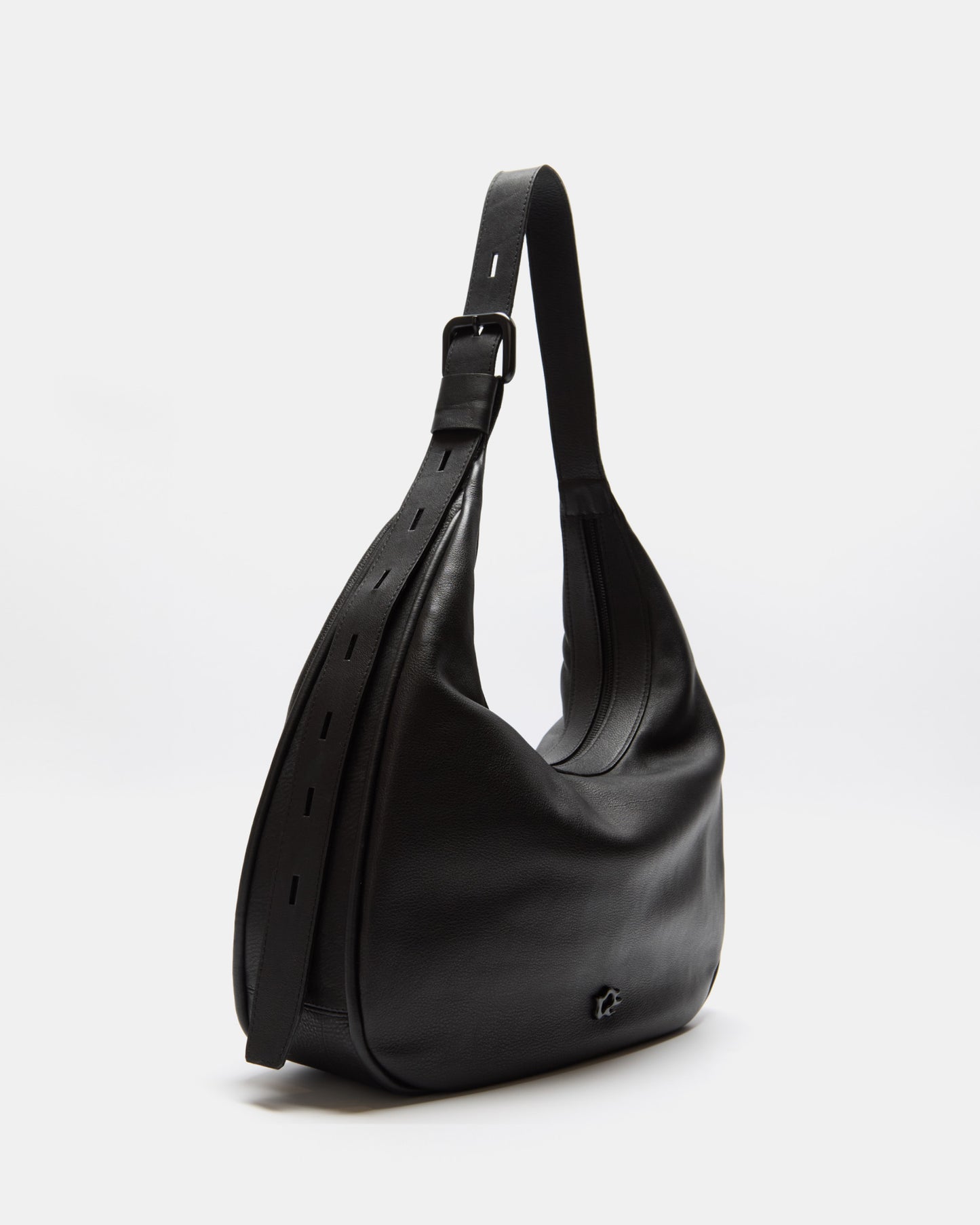 MAXI LEATHER BAG