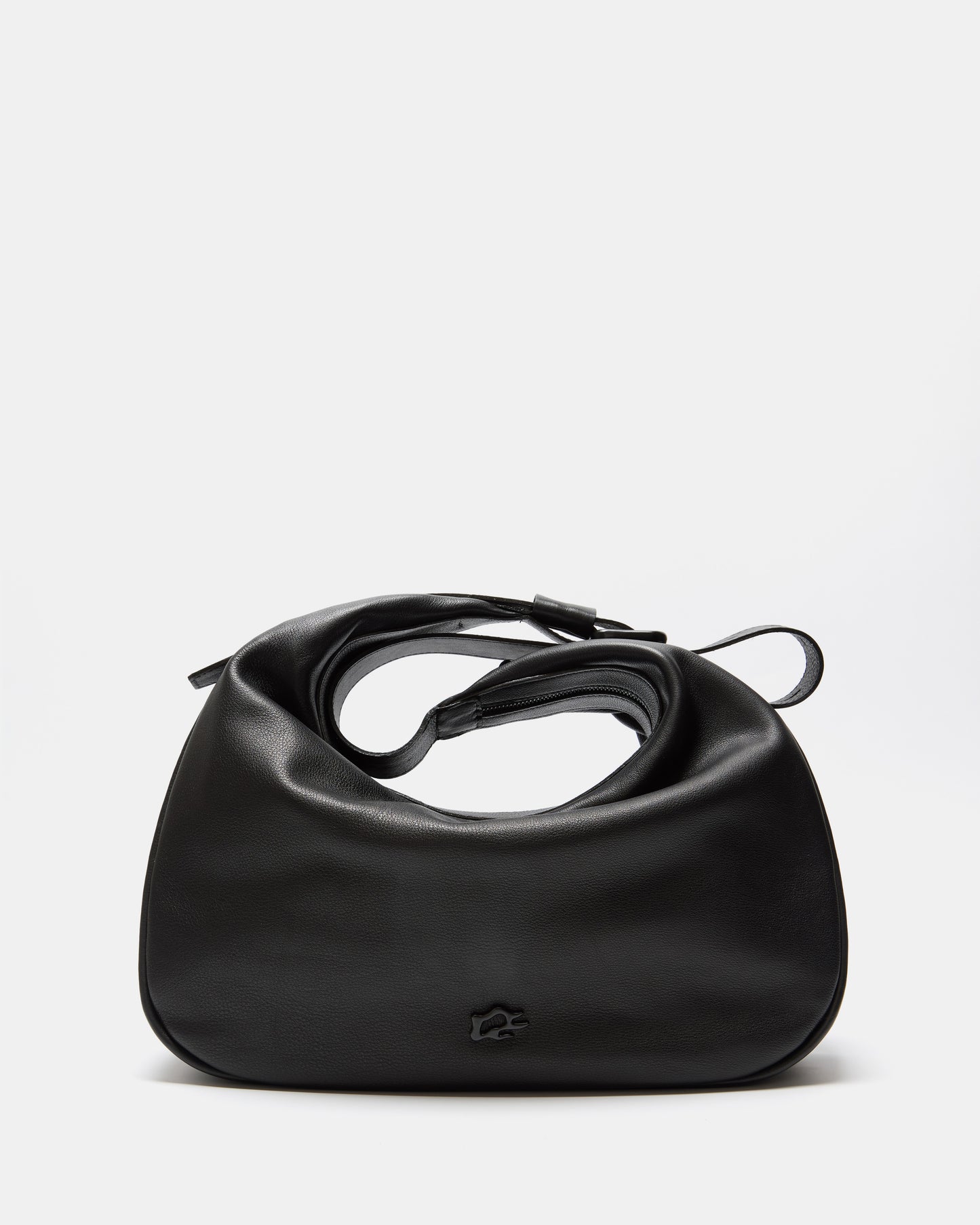 MAXI LEATHER BAG
