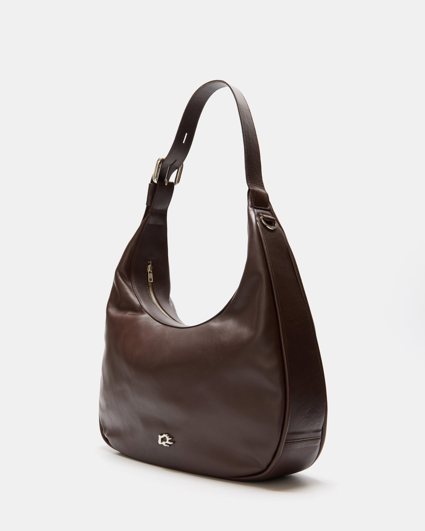 MAXI LEATHER BAG