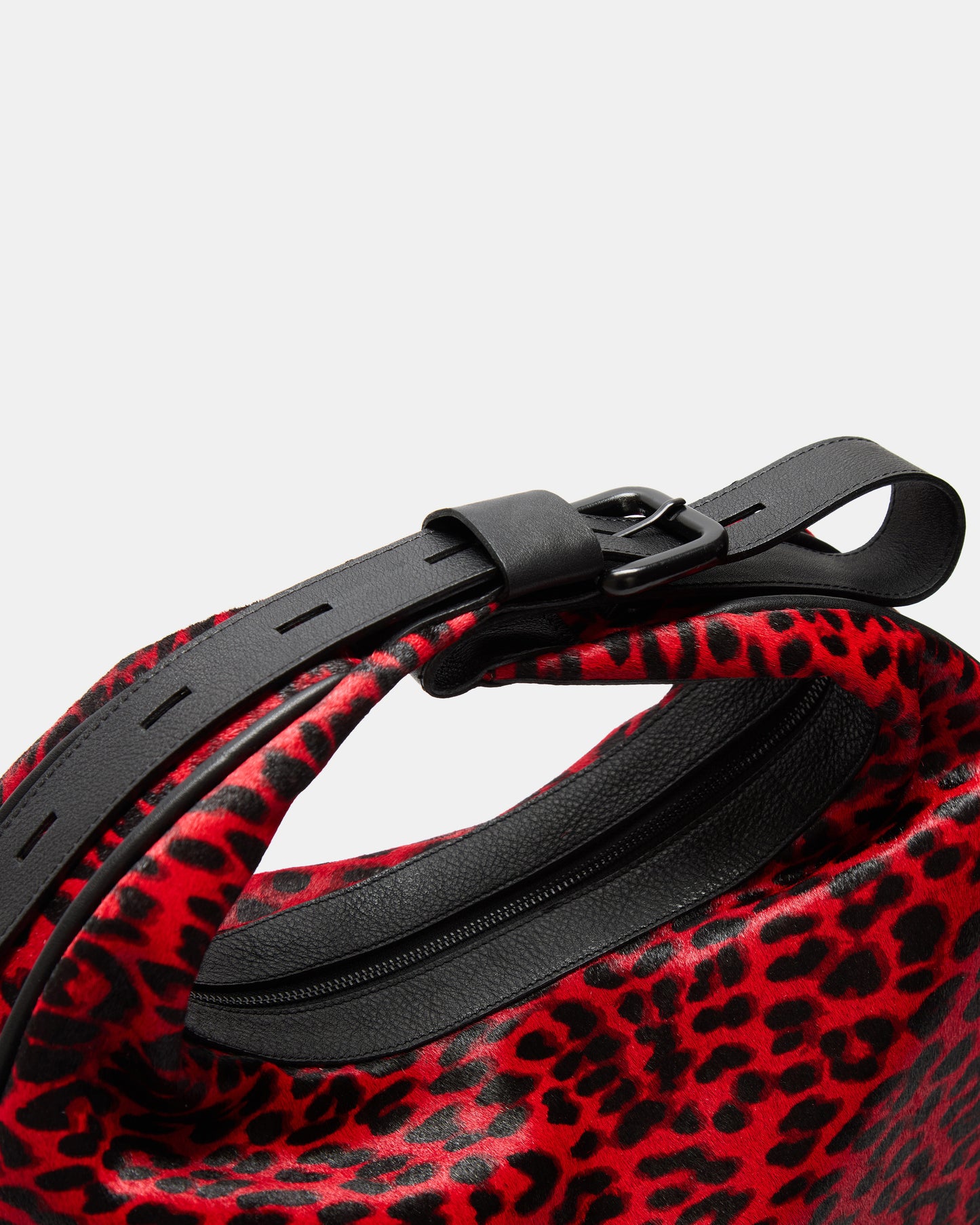 MAXI LEATHER BAG