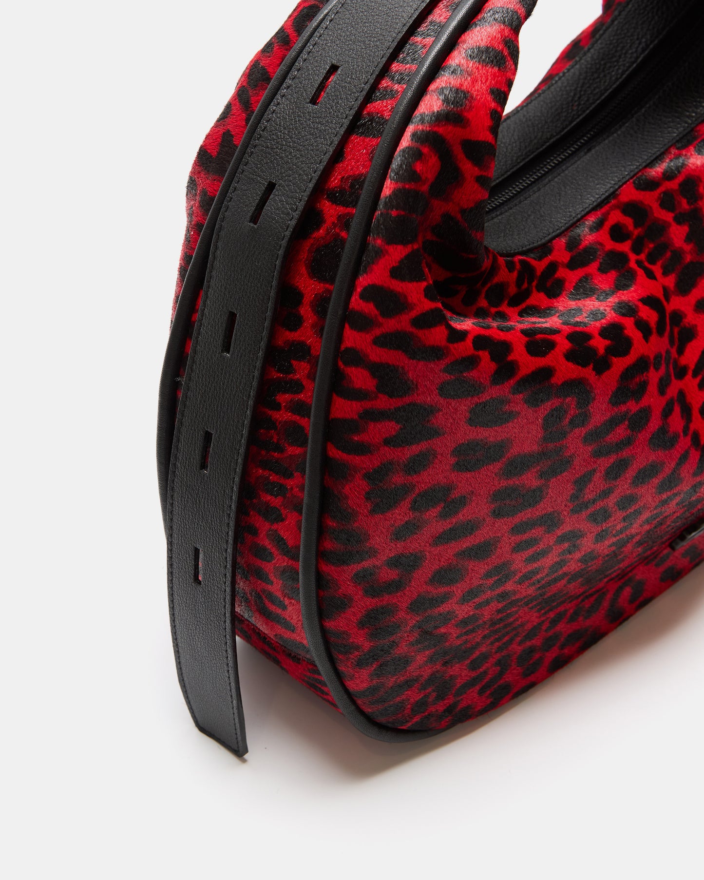 MAXI LEATHER BAG