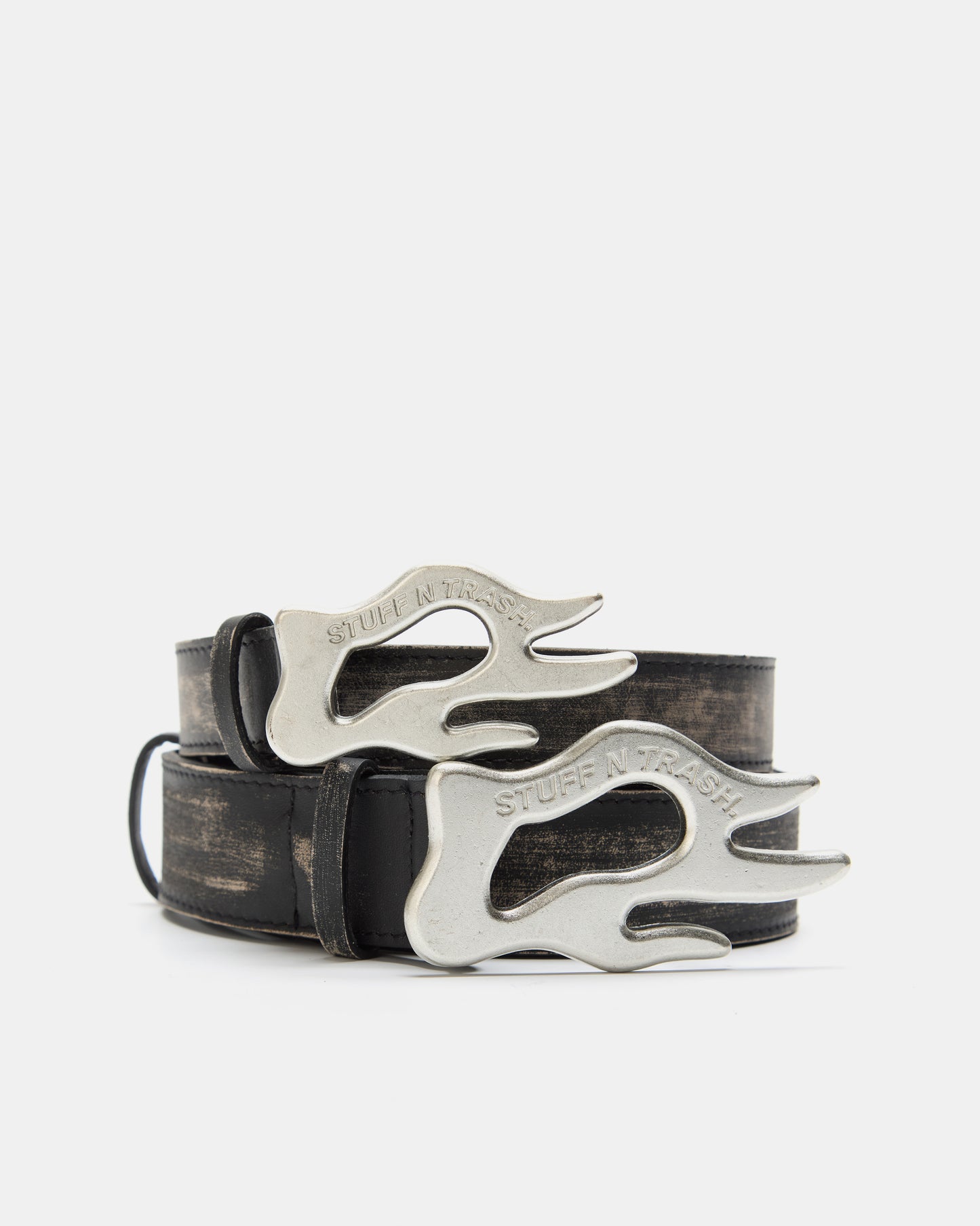 AGED BELT