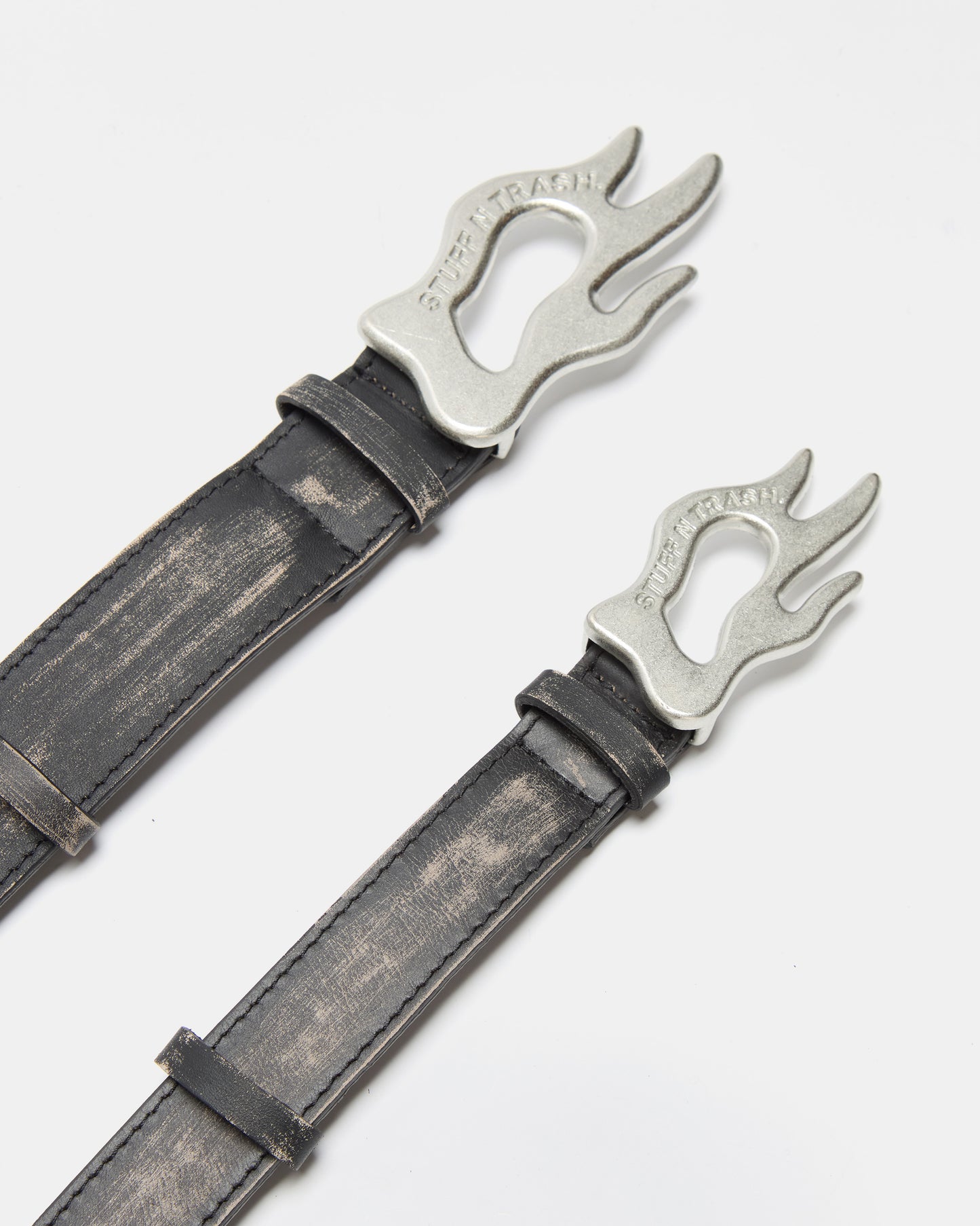 AGED BELT