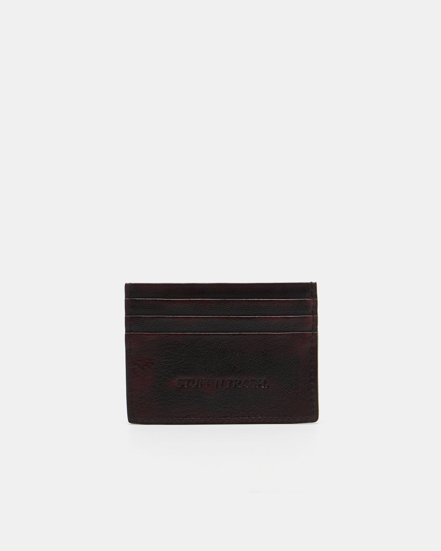 CARD HOLDER