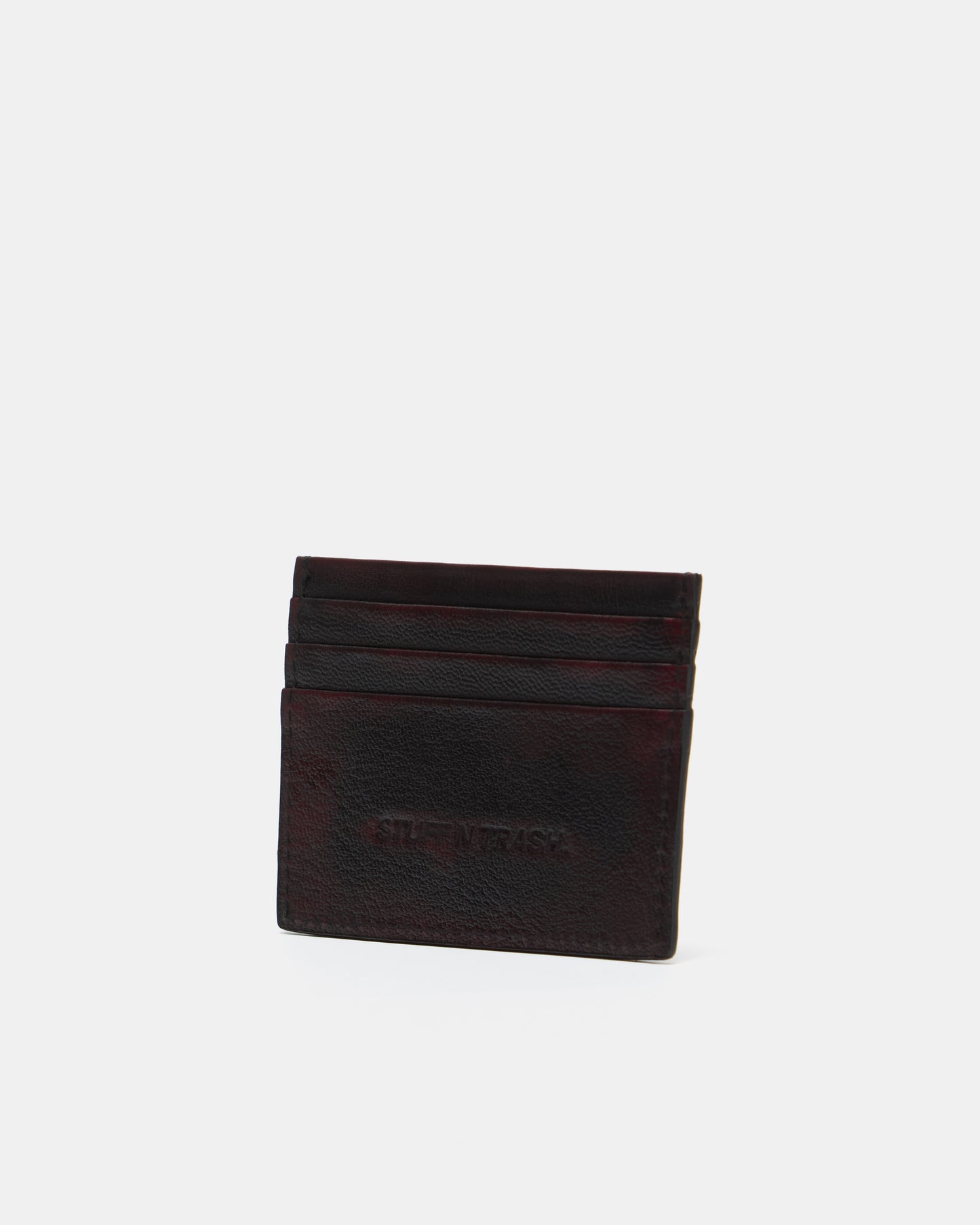 CARD HOLDER