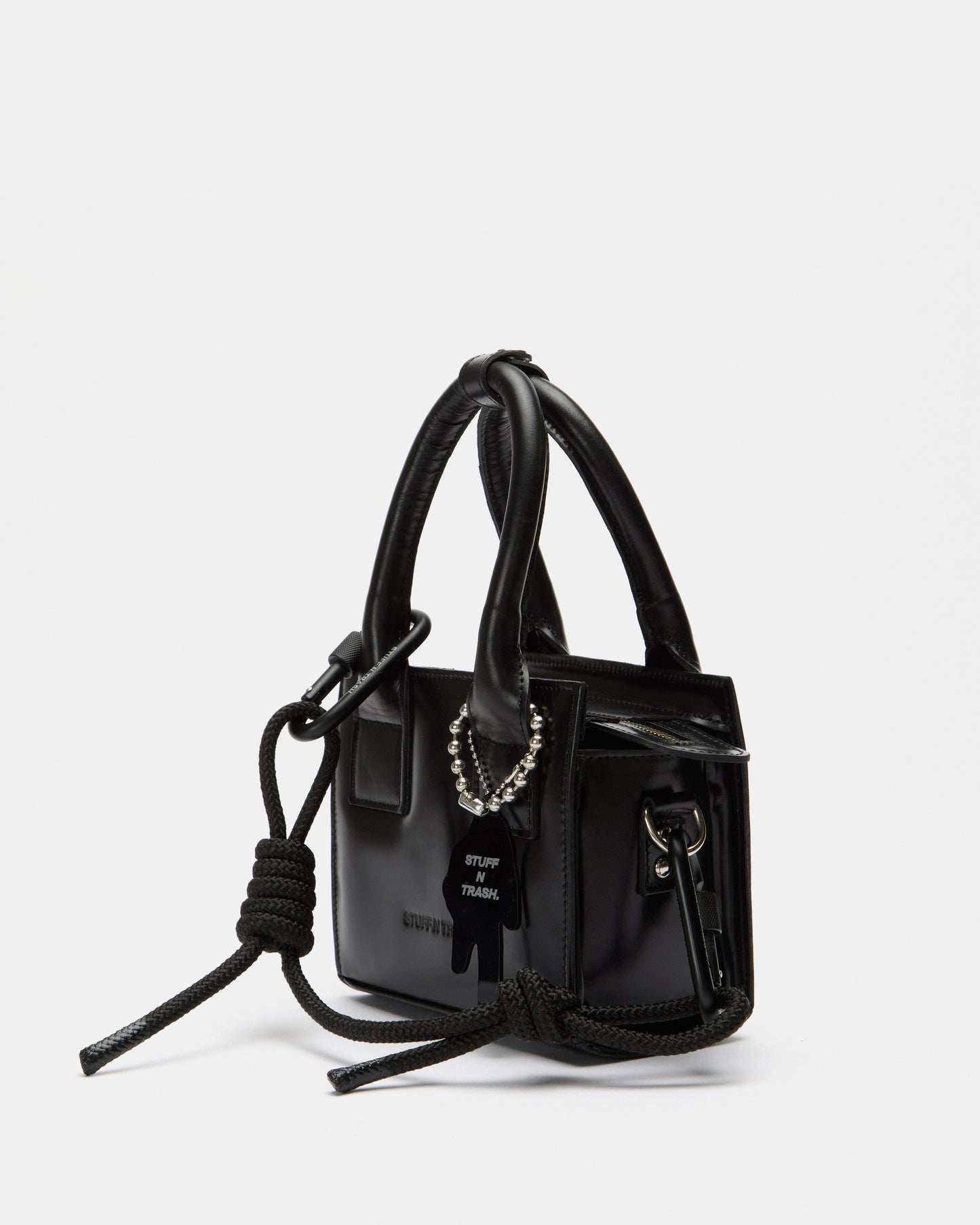 MICRO GEN BAG Black*