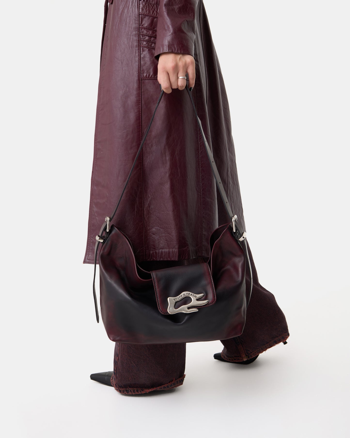 VENENO BAG