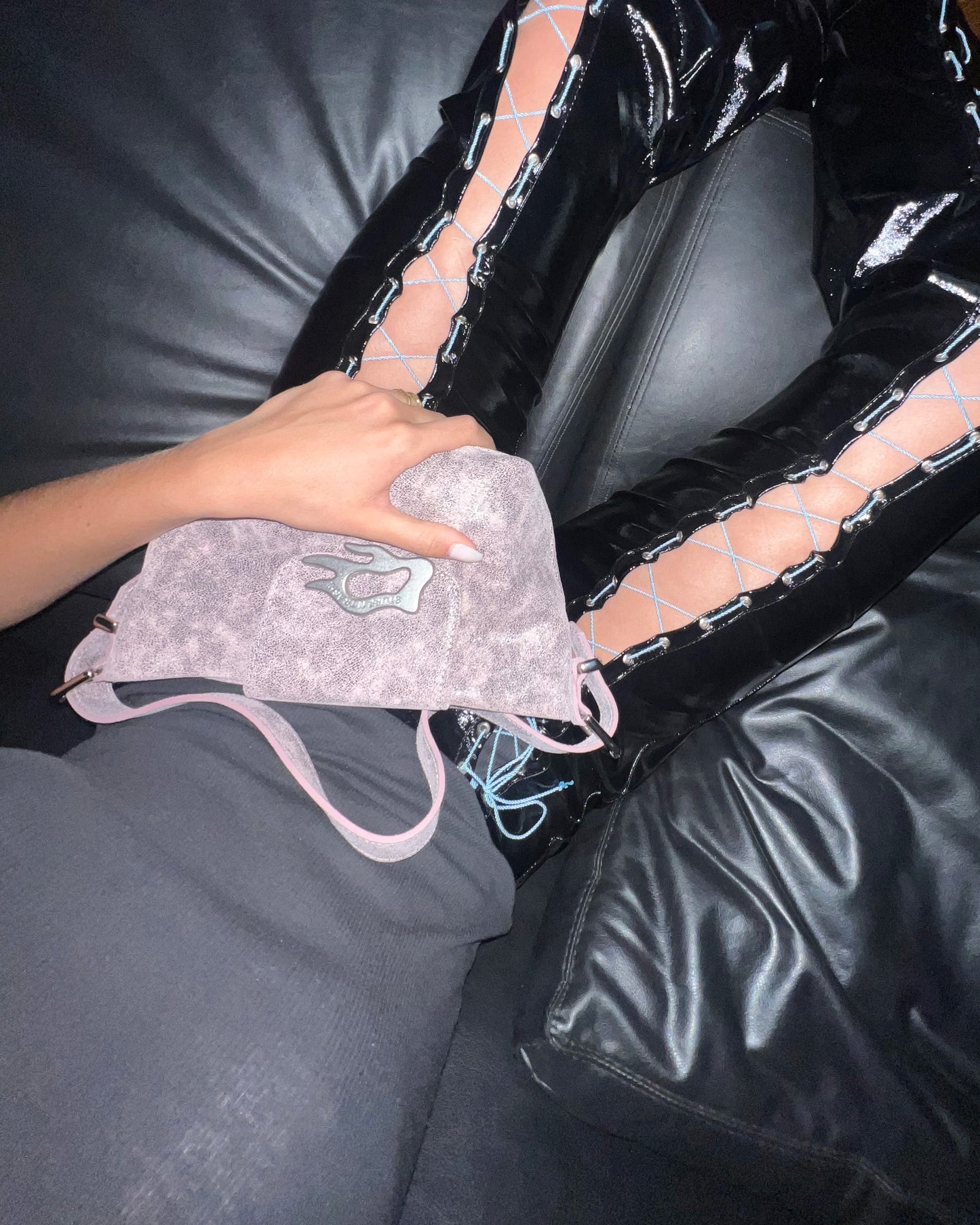VENENO MINI BAG