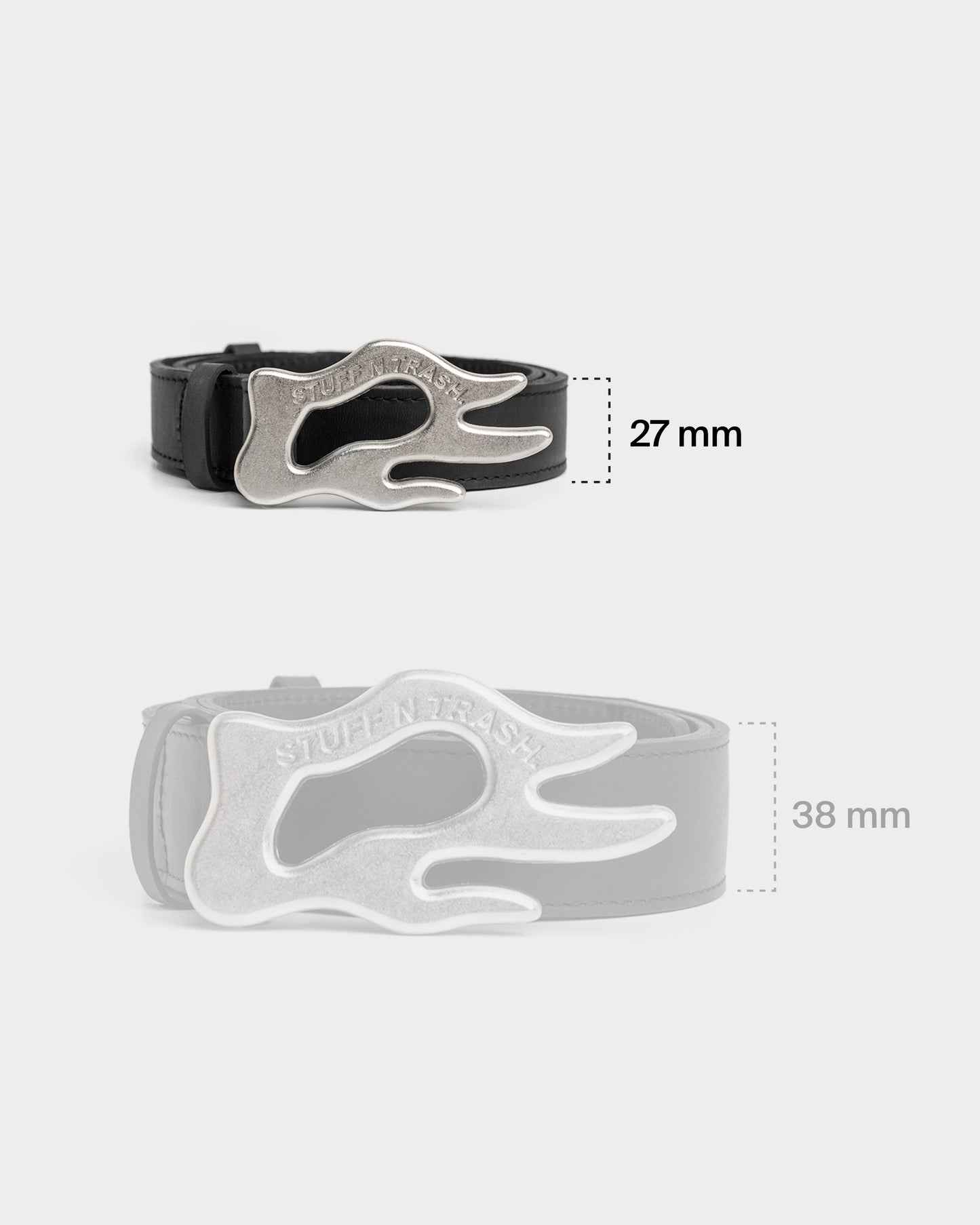 CLASSIC BELT SLIM