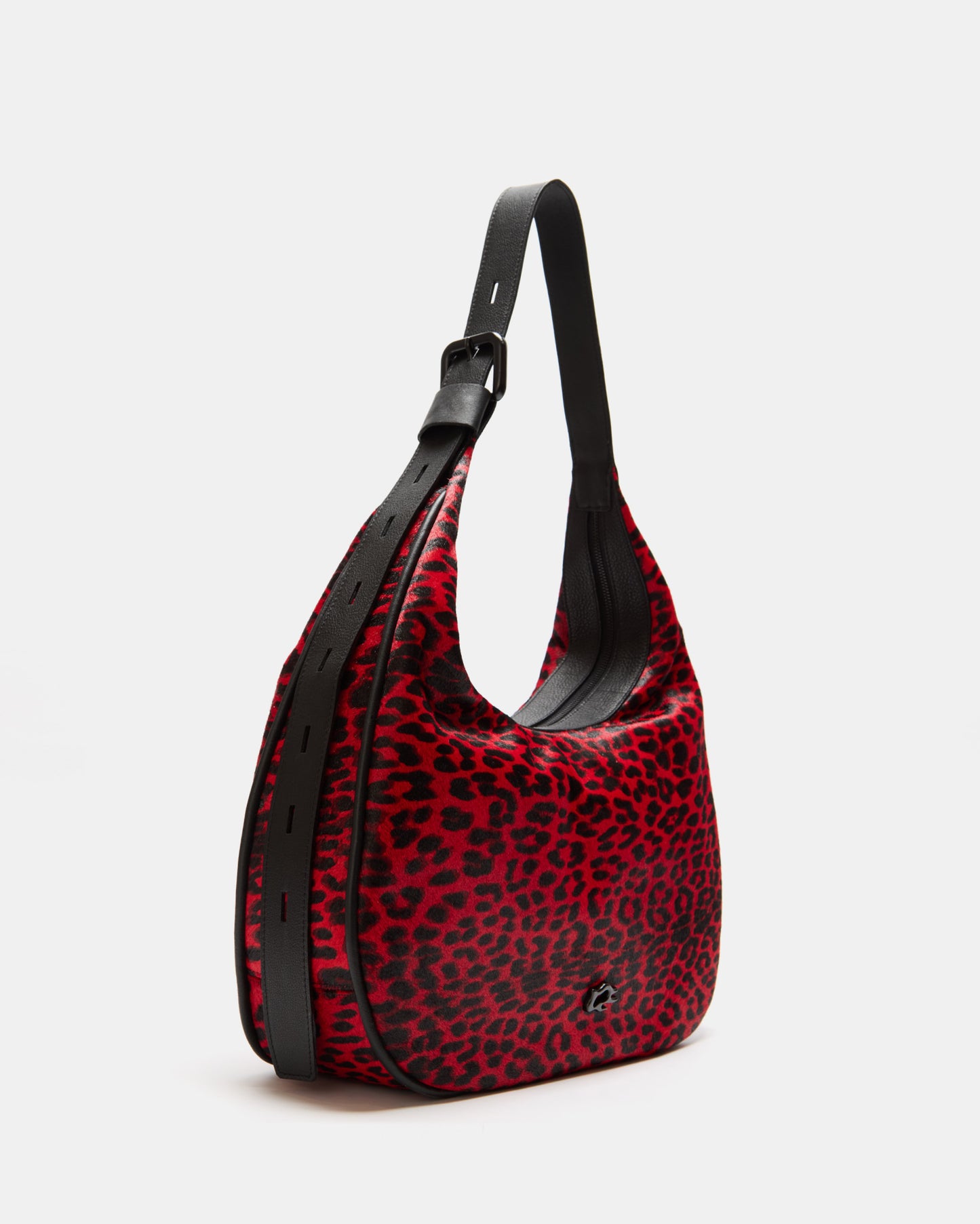 MAXI LEATHER BAG