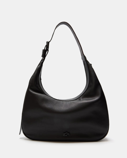MAXI LEATHER BAG