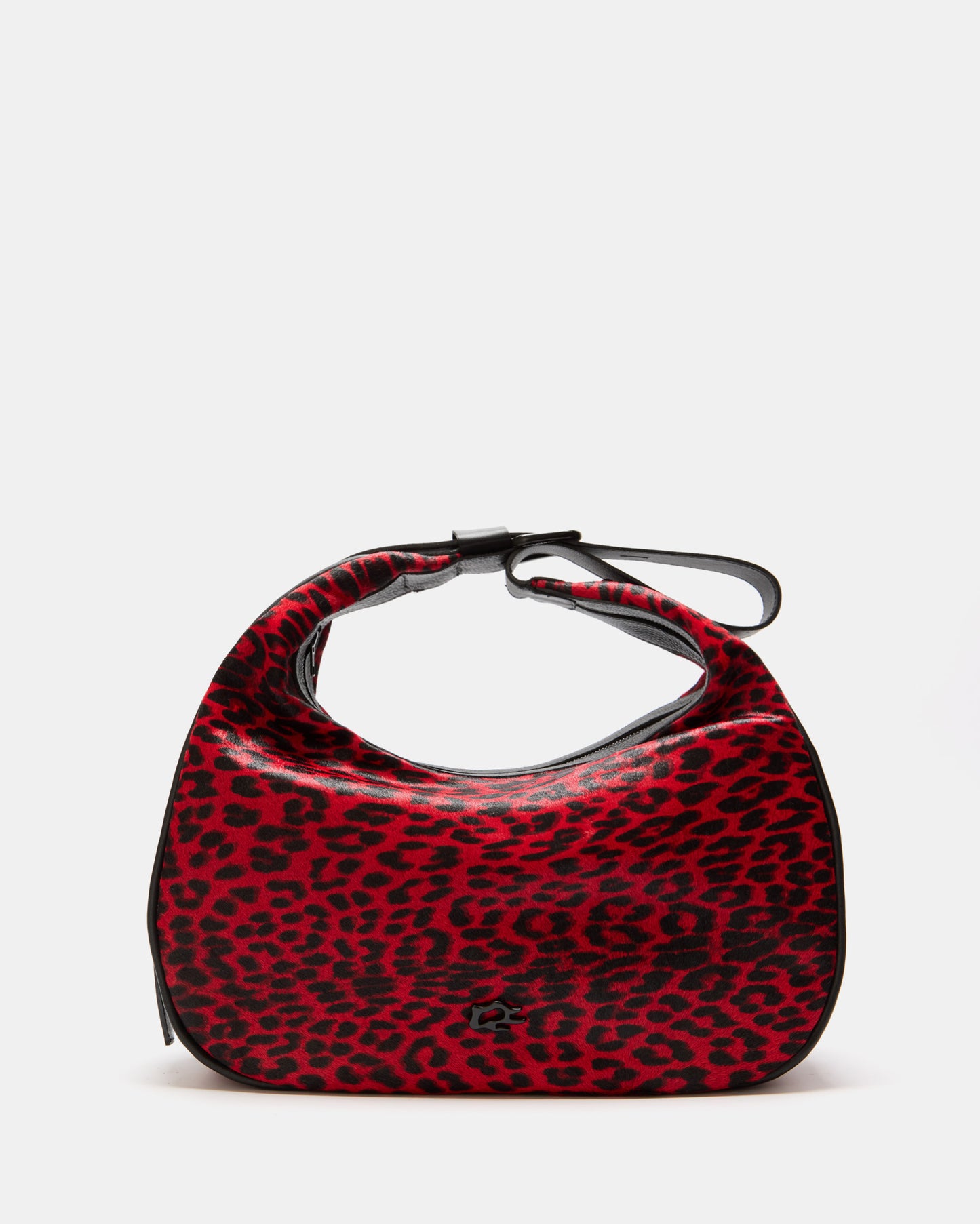 MAXI LEATHER BAG