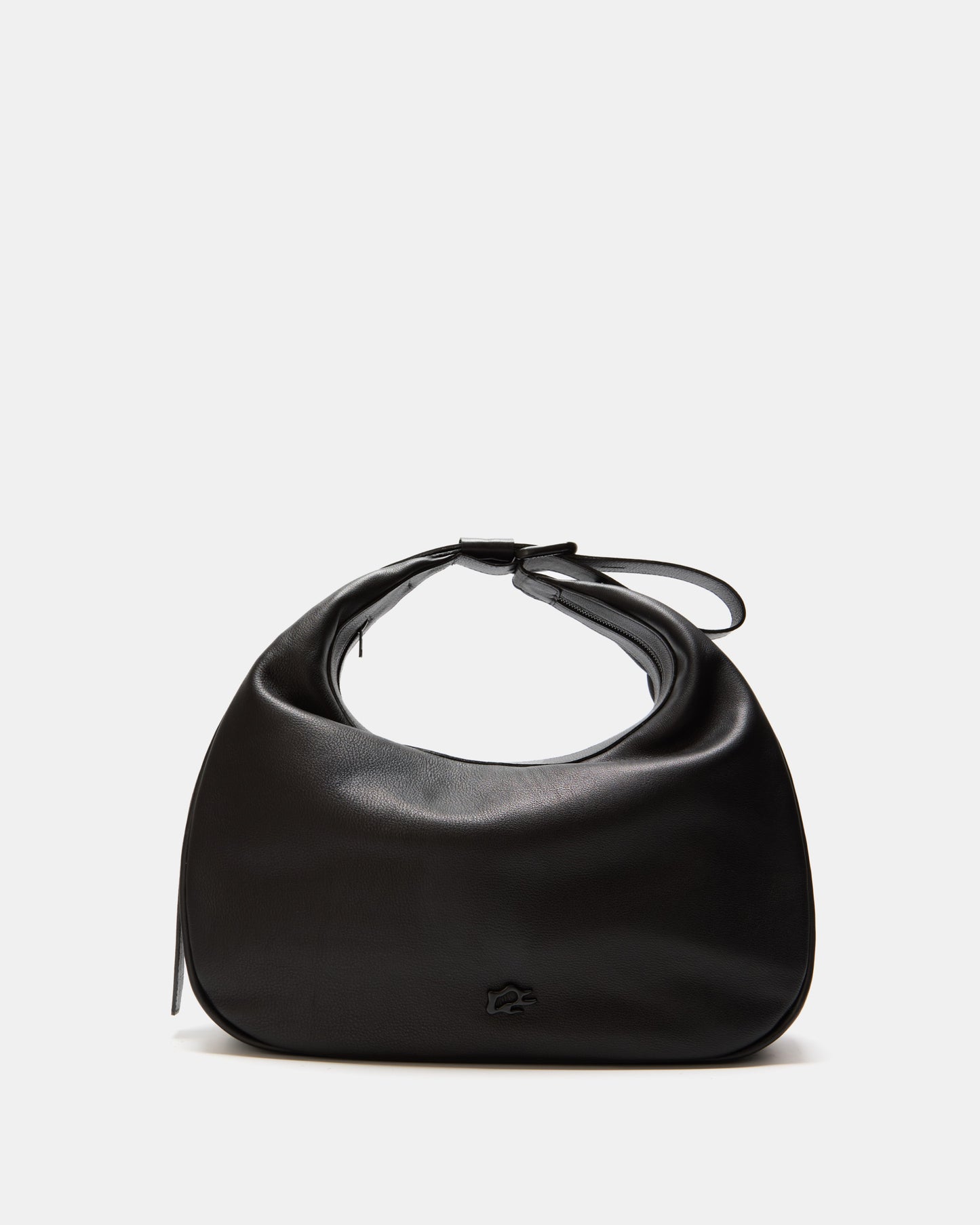 MAXI LEATHER BAG
