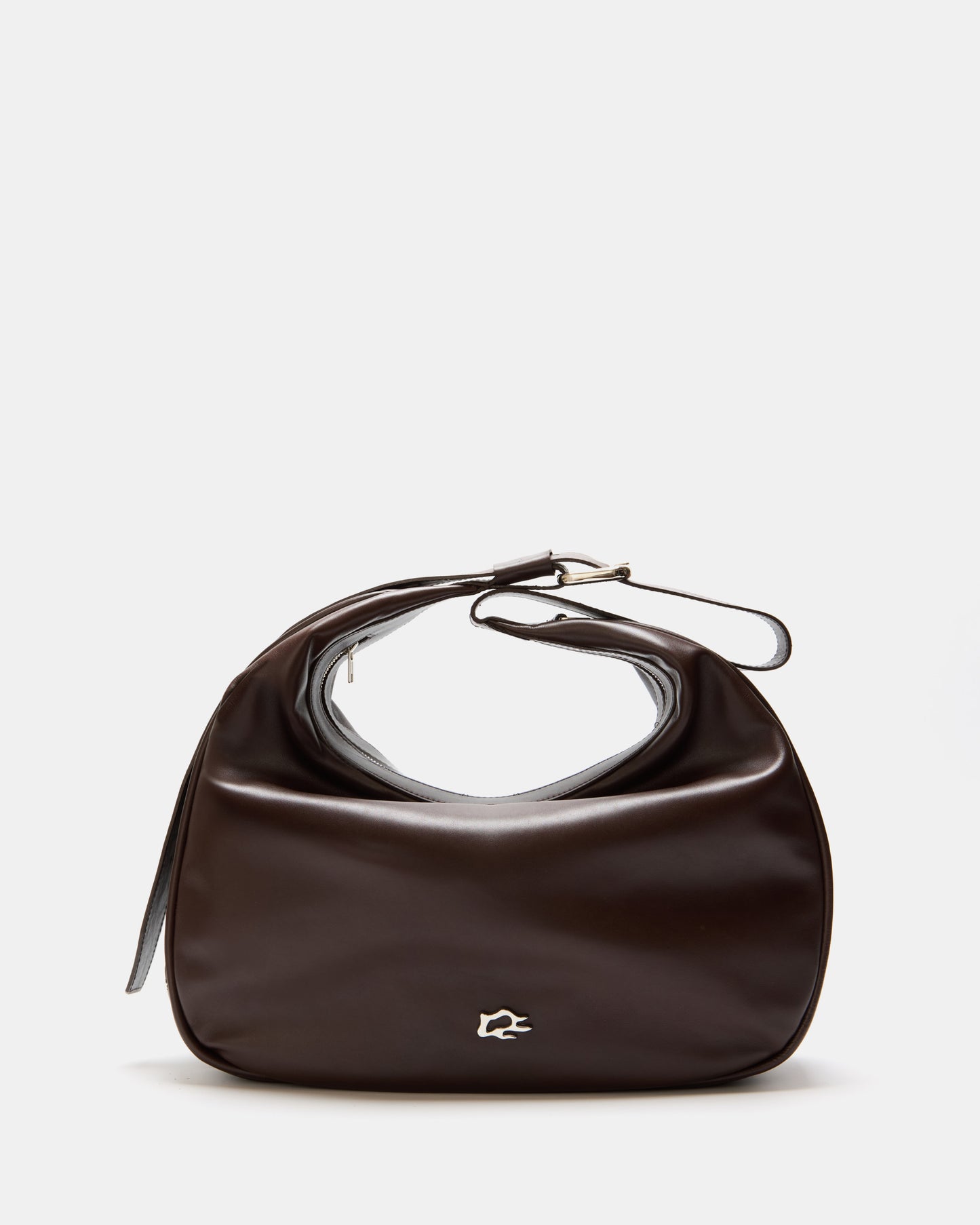 MAXI LEATHER BAG