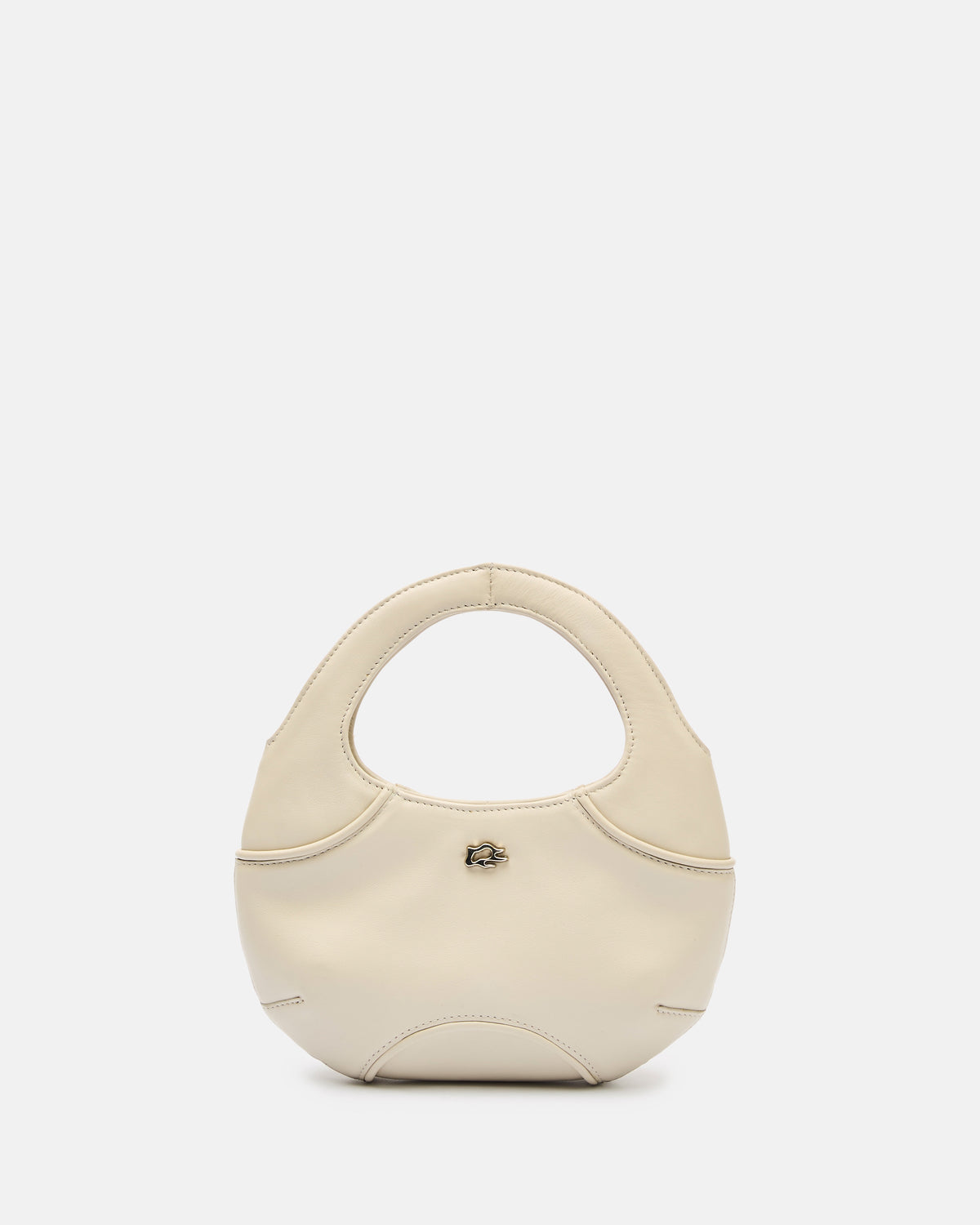 OVAL MINI BAG