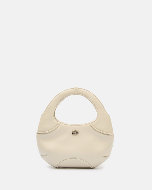 OVAL MINI BAG