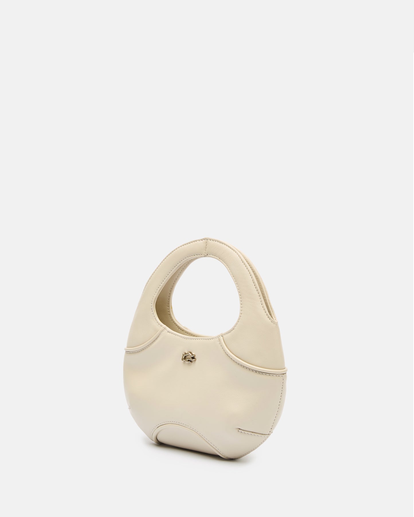 OVAL MINI BAG