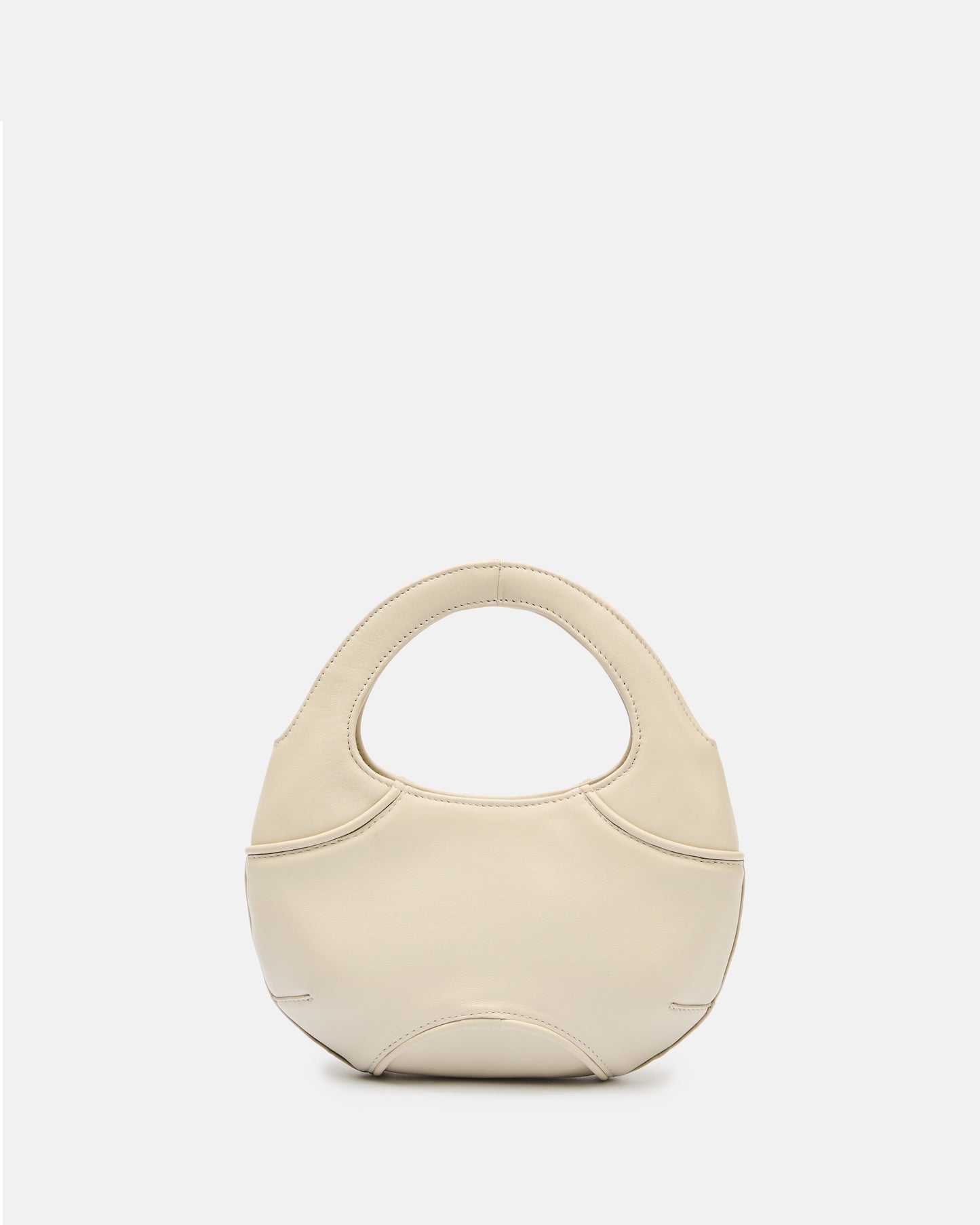 OVAL MINI BAG