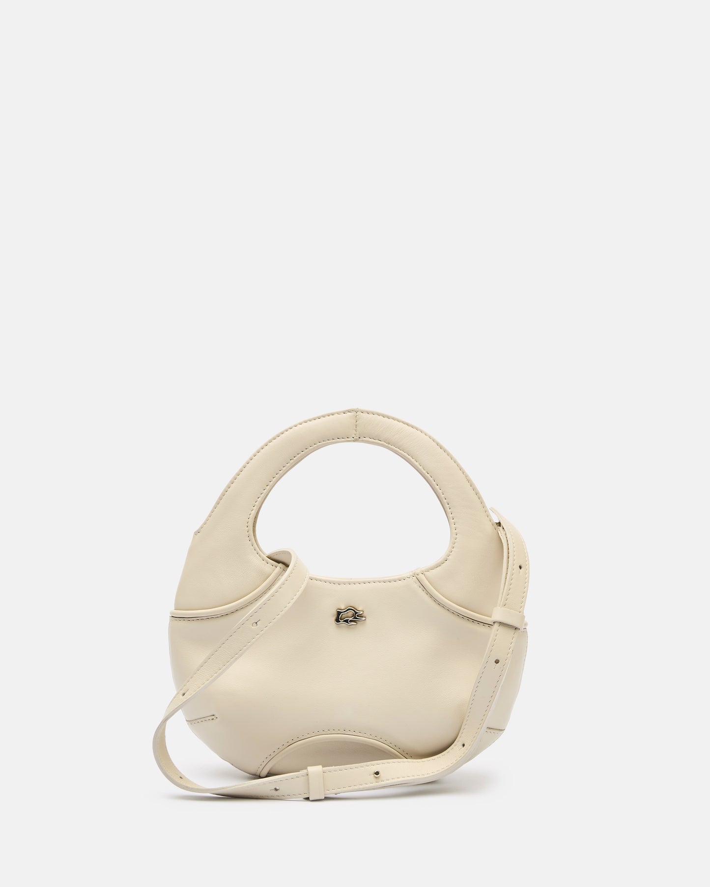 OVAL MINI BAG
