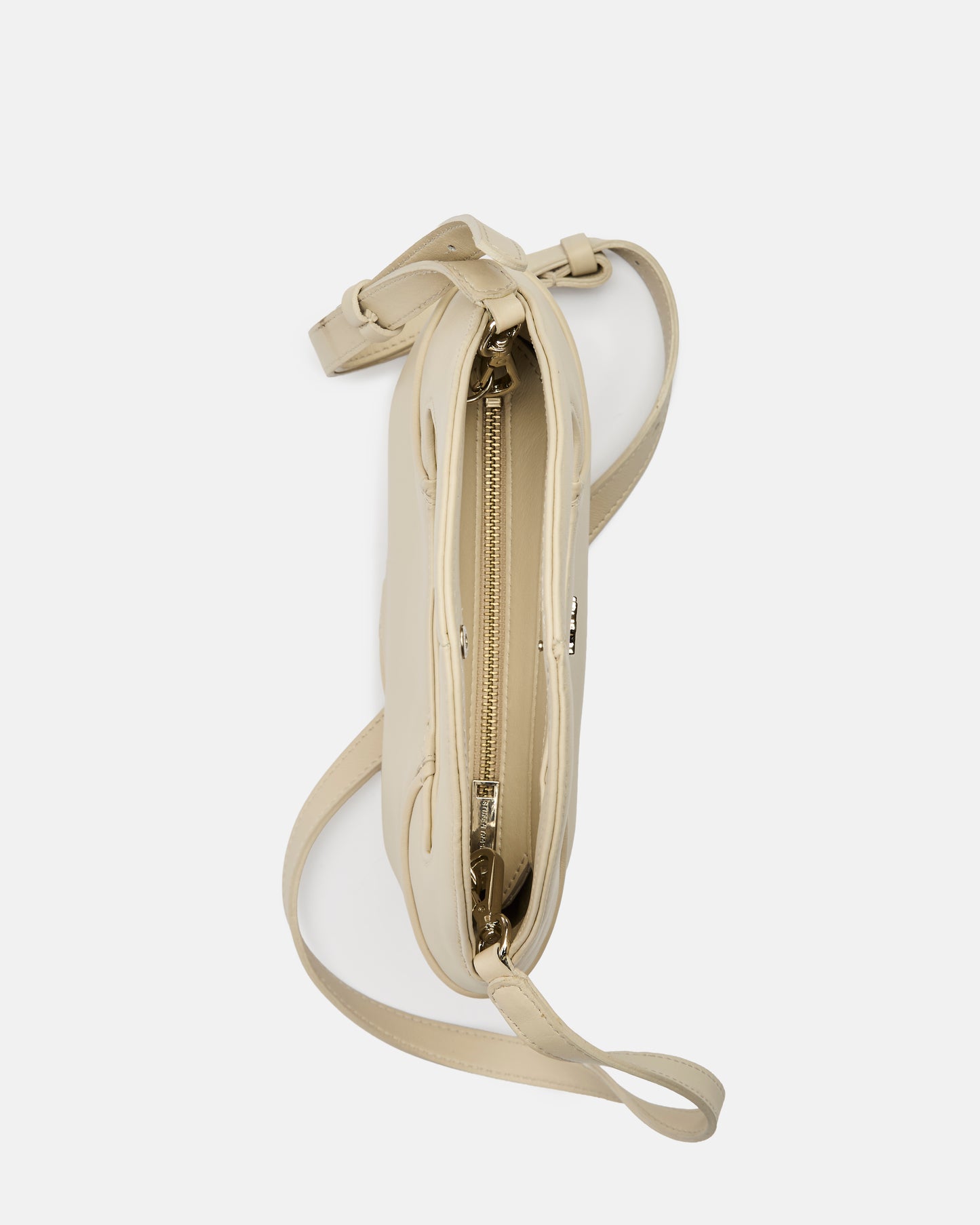 OVAL MINI BAG