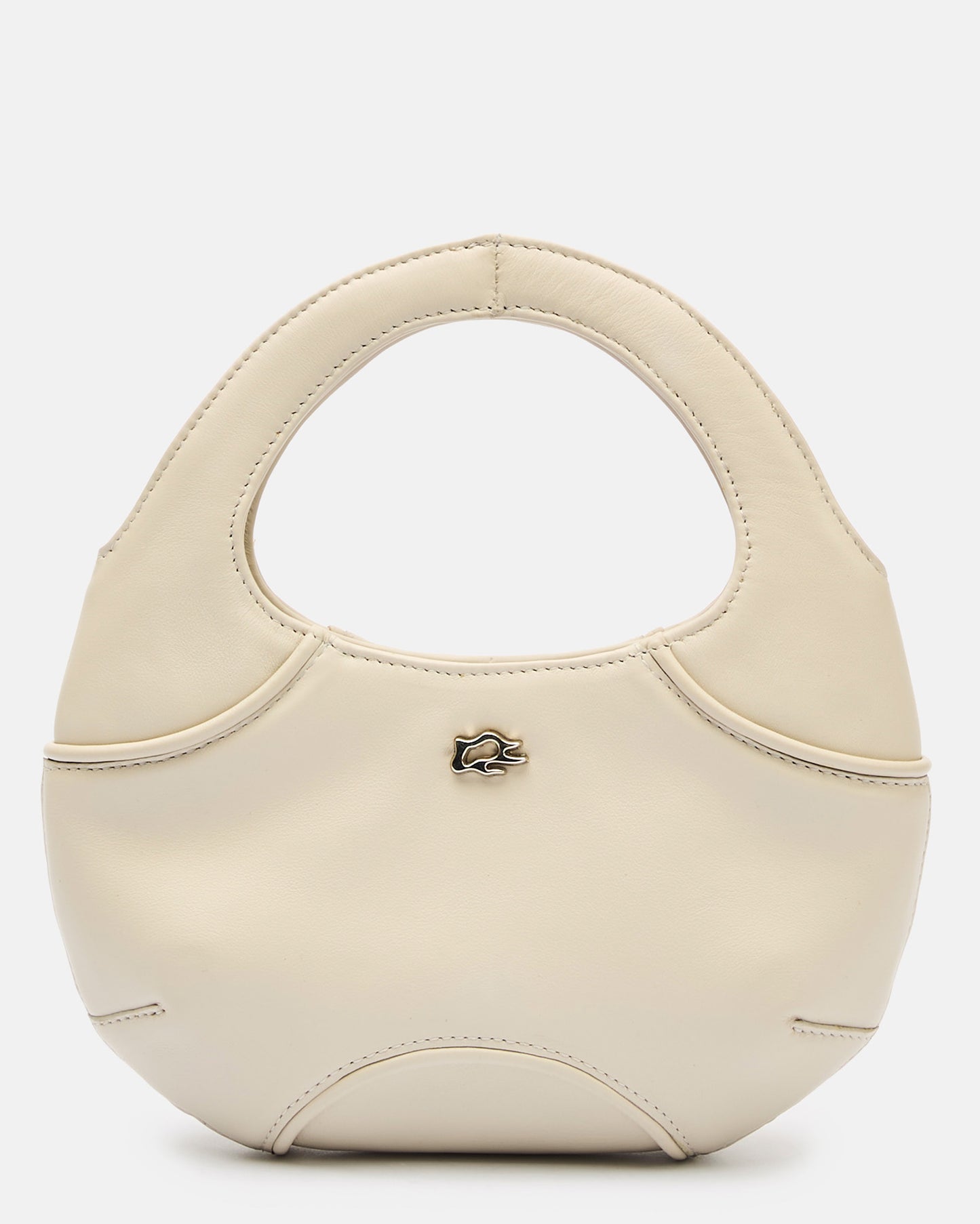 OVAL MINI BAG