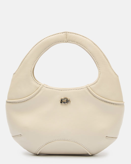 OVAL MINI BAG