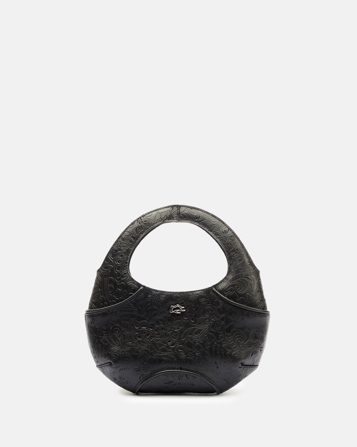 OVAL MINI BAG