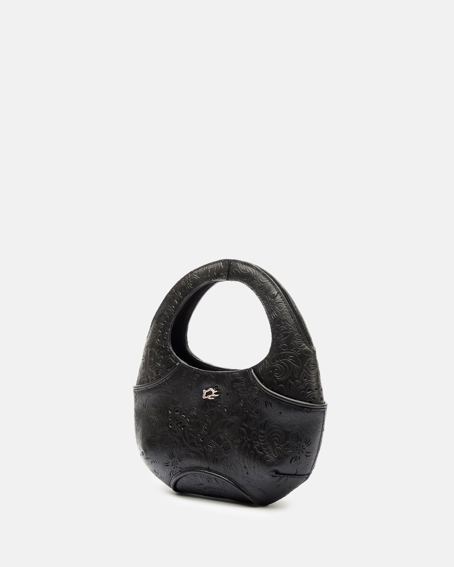 OVAL MINI BAG