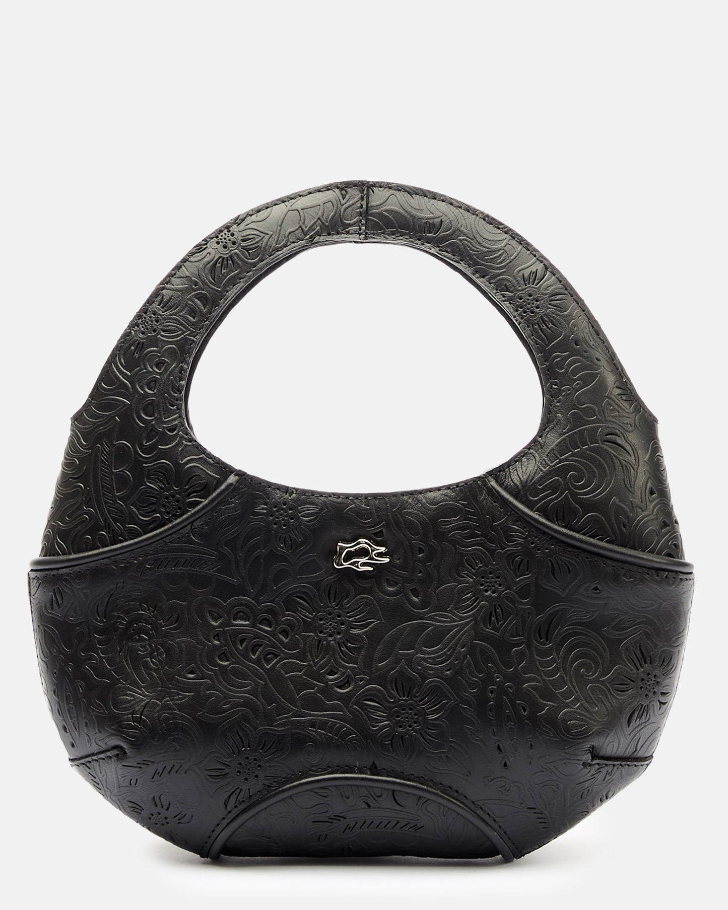 OVAL MINI BAG