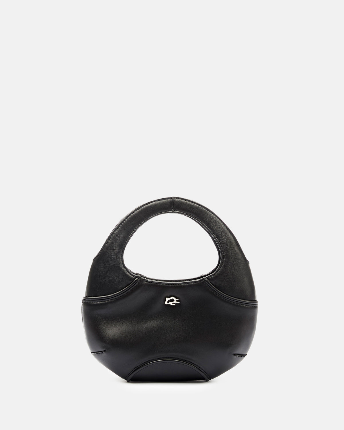 OVAL MINI BAG