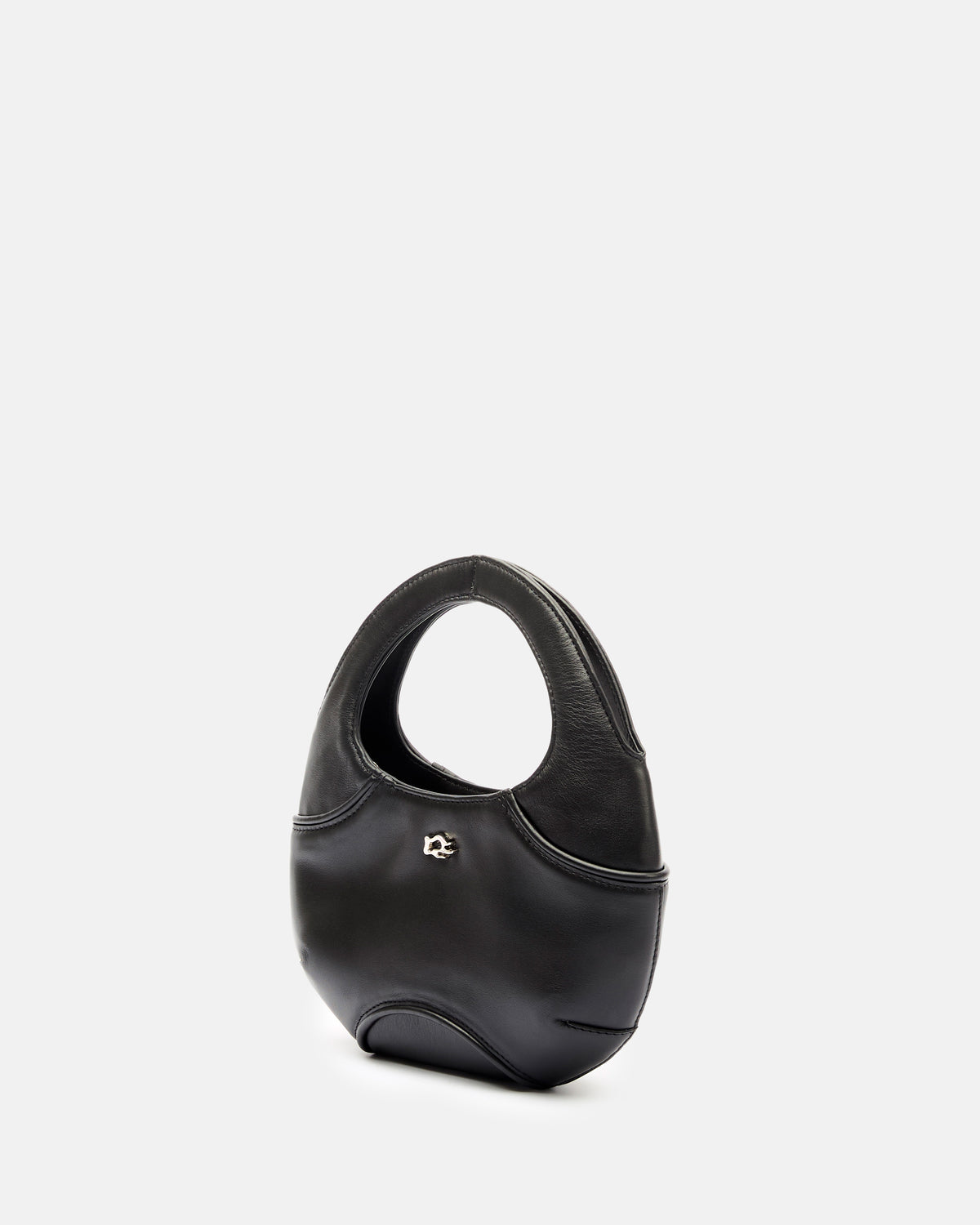 OVAL MINI BAG