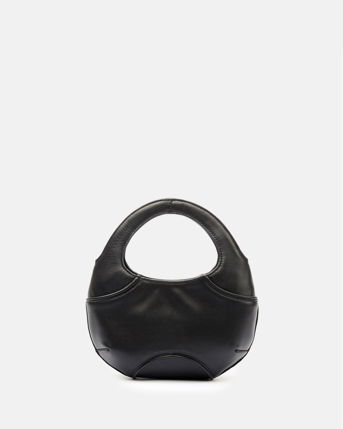 OVAL MINI BAG