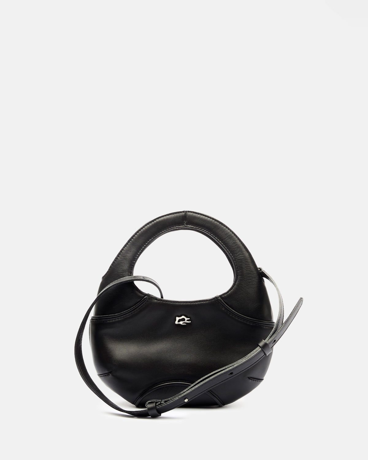 OVAL MINI BAG