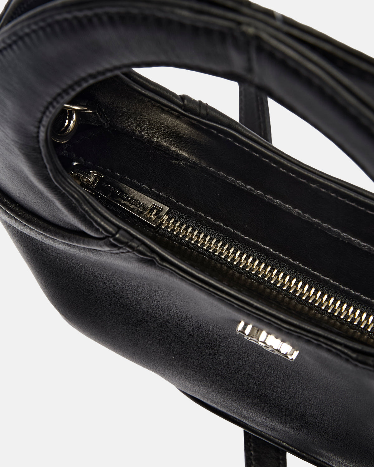 OVAL MINI BAG