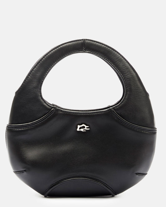 OVAL MINI BAG