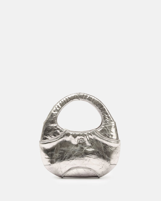 OVAL MINI BAG Limited Edition*