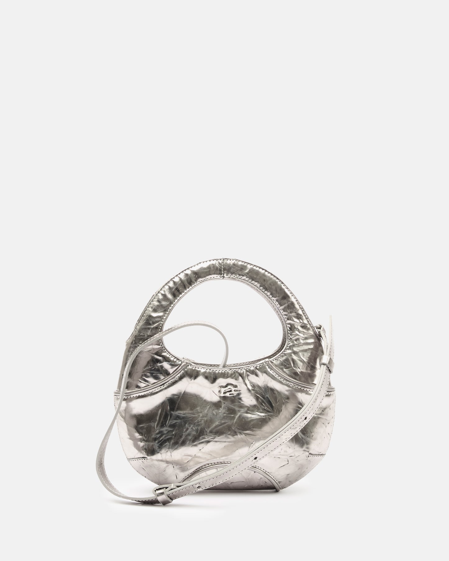 OVAL MINI BAG Limited Edition*