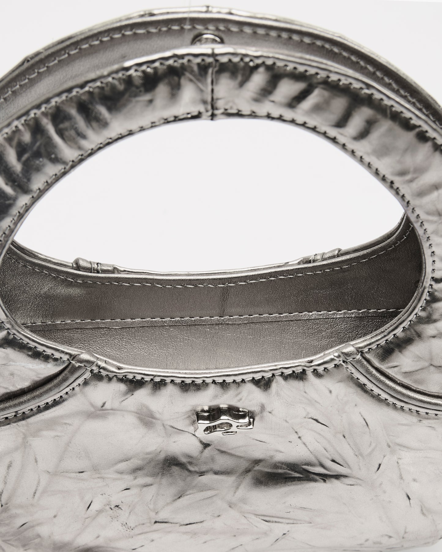 OVAL MINI BAG Limited Edition*