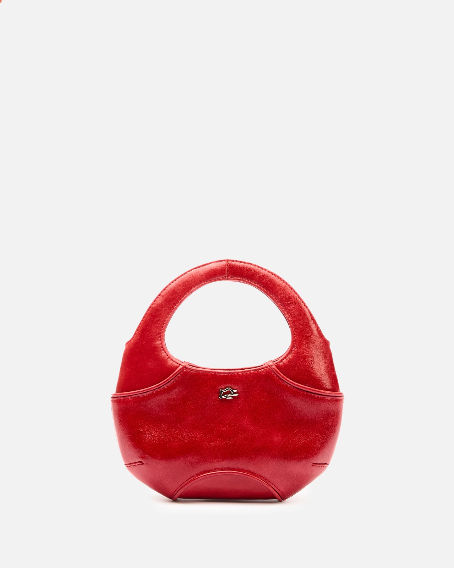 OVAL MINI BAG