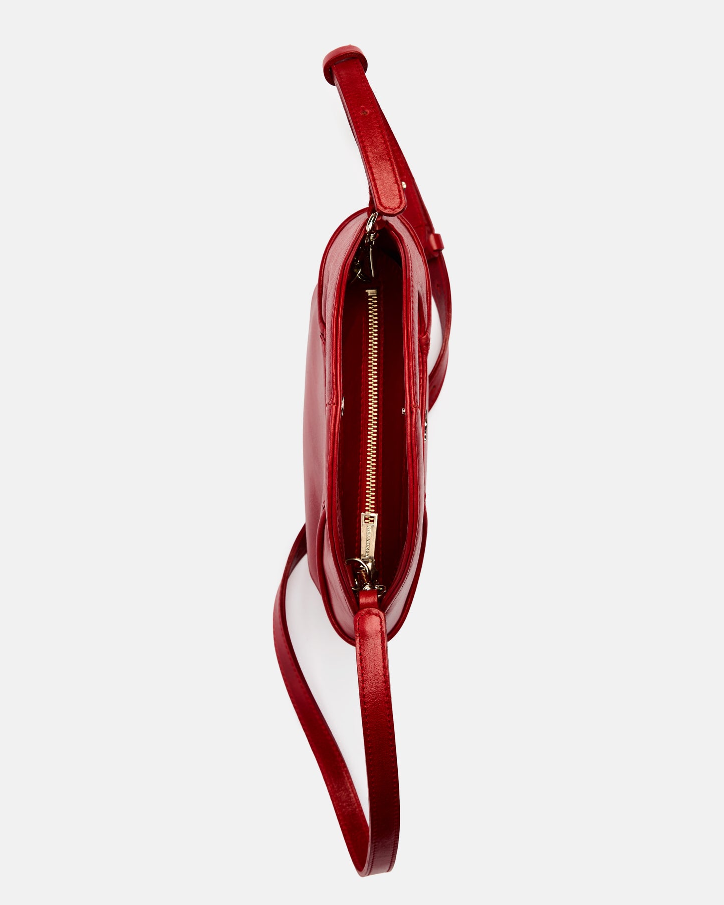 OVAL MINI BAG