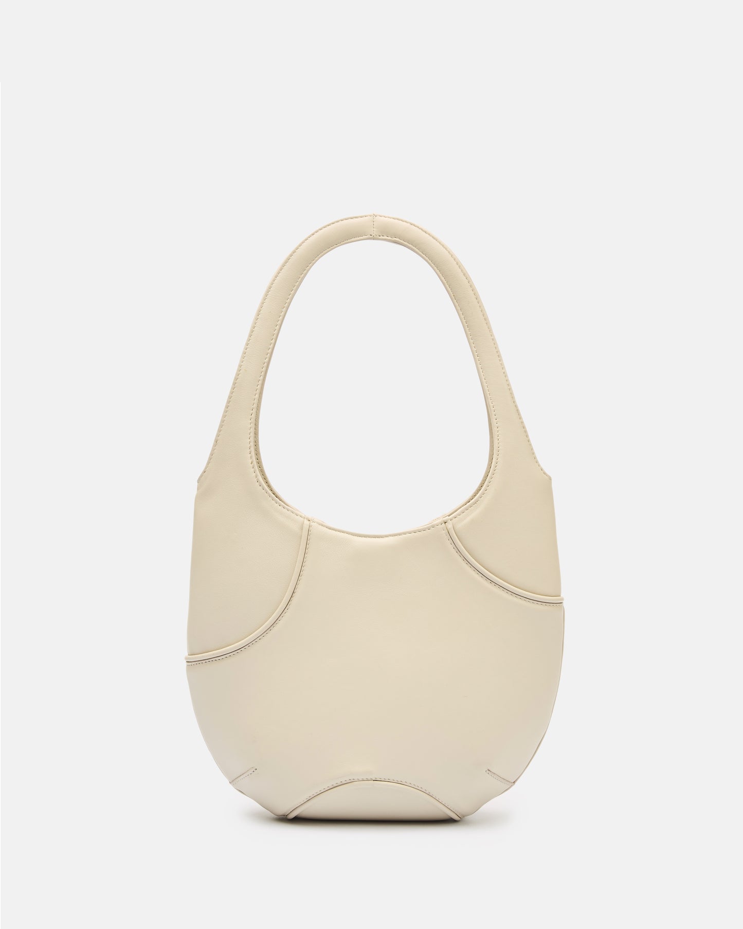 OVAL BAG