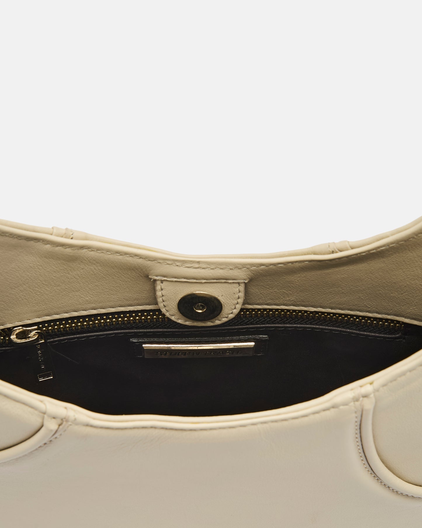 OVAL BAG