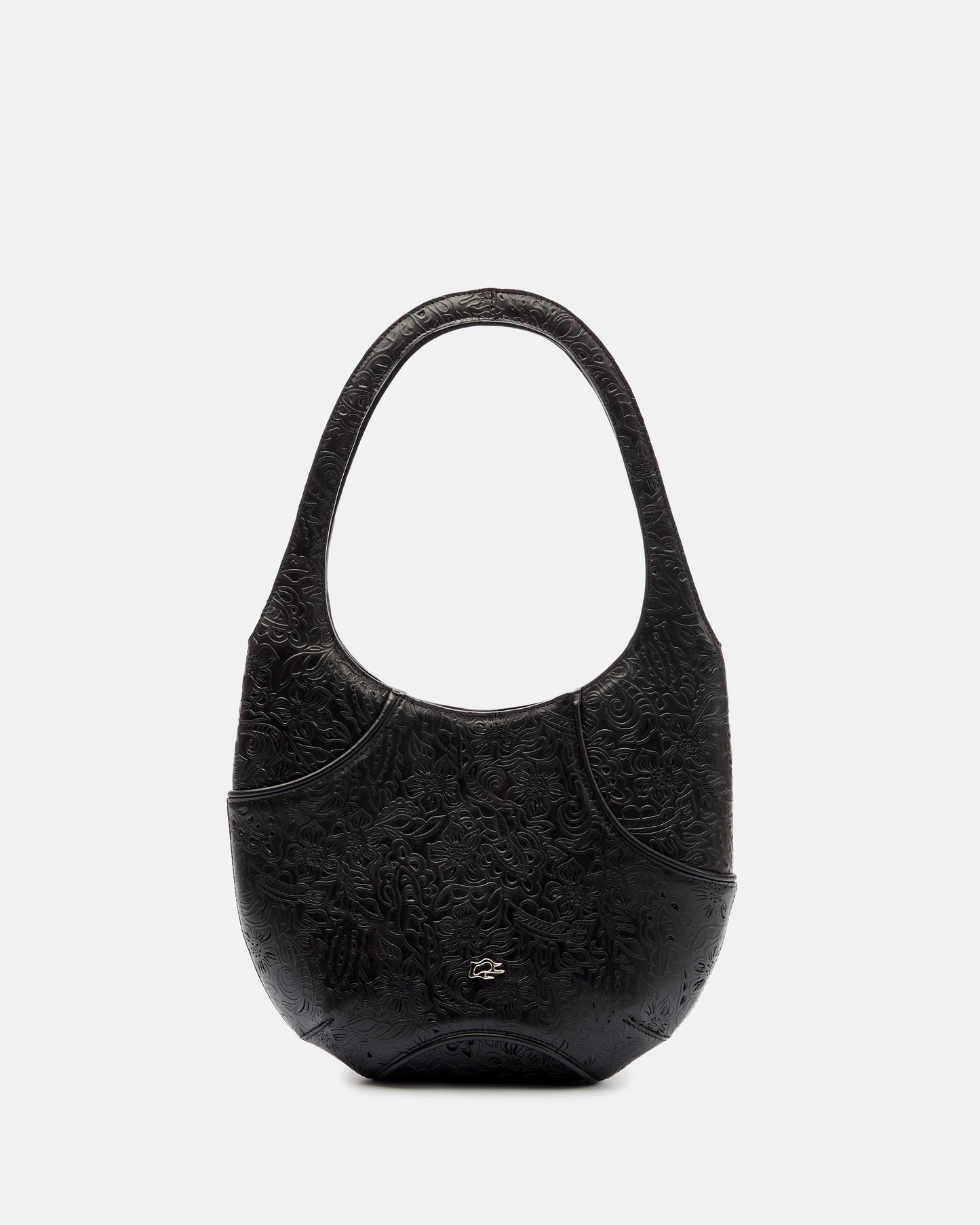OVAL BAG