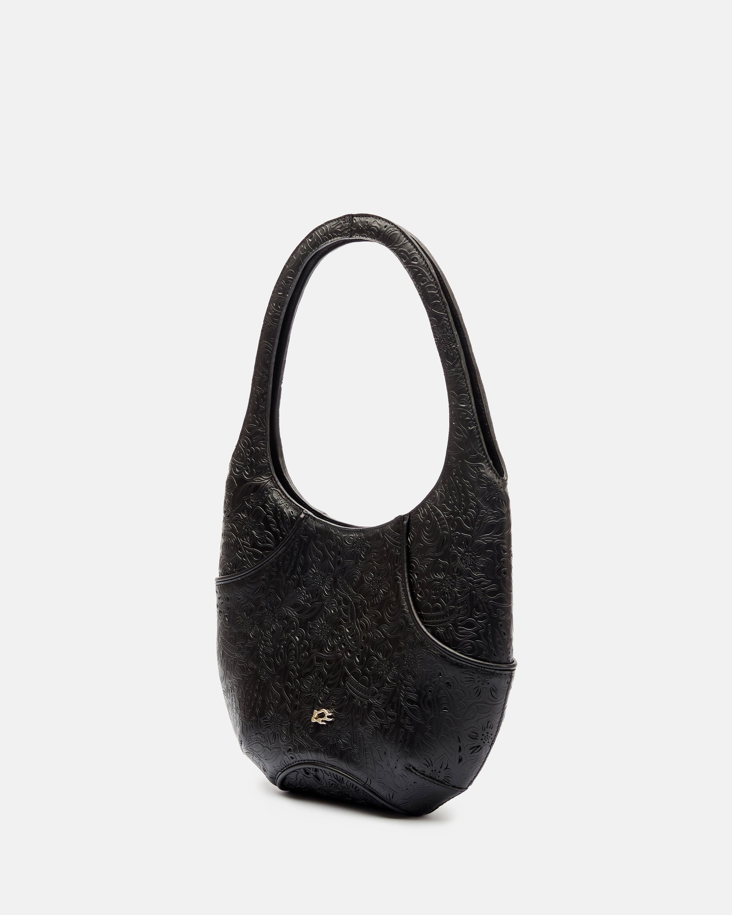 OVAL BAG