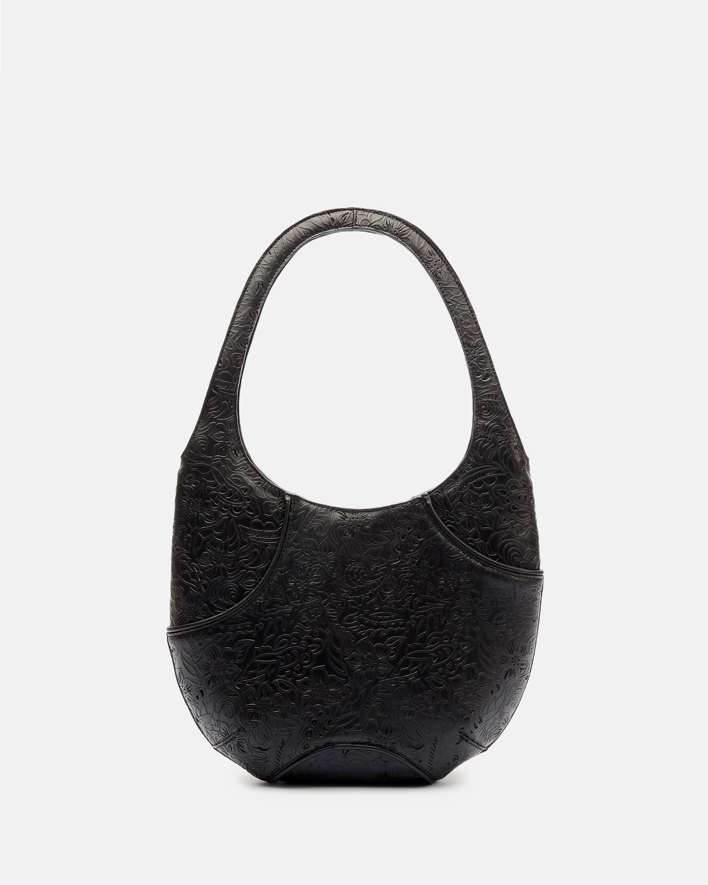 OVAL BAG