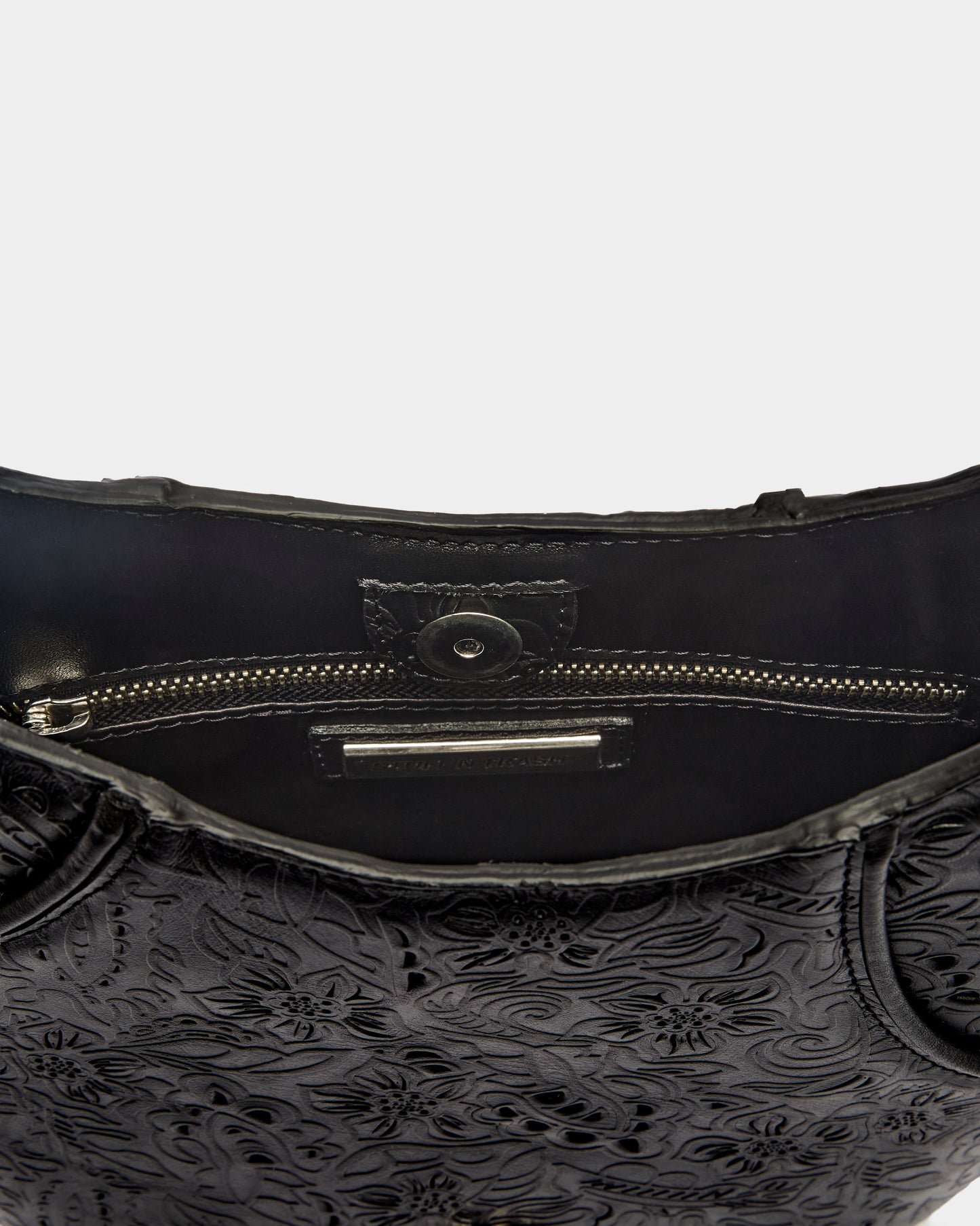 OVAL BAG